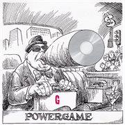 Powergame cover image