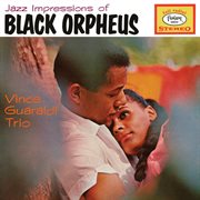 Jazz impressions of black orpheus [deluxe expanded edition] cover image