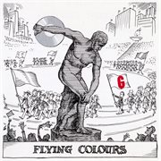 Flying colours cover image