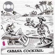 Cabana cocktail cover image