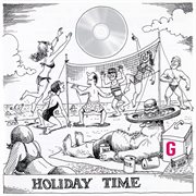 Holiday time cover image