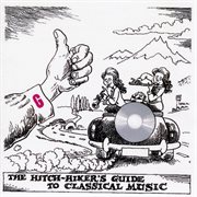 Hitch-hiker's guide to classical music cover image