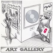 Art gallery cover image