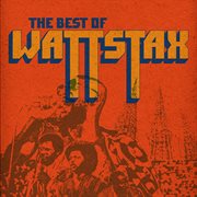 The best of Wattstax cover image