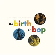 The birth of bop: the savoy 10-inch lp collection : The Savoy 10 cover image