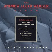The Andrew Lloyd Webber album cover image
