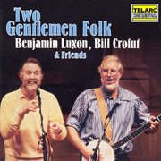 Two gentlemen folk cover image