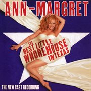 The best little whorehouse in texas [2001 national tour cast recording] cover image