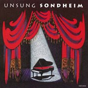 Unsung Sondheim cover image