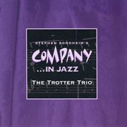 Stephen sondheim's company… in jazz cover image
