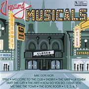 Unsung musicals, vol. 1. Vol. 1 cover image
