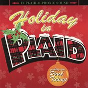 Holiday In Plaid cover image