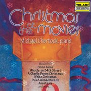 Christmas at the movies : music from Home Alone, Miracle on 34th Street, A Charlie Brown Christmas, White Christmas, It's a wonderful life, Anastasia, and more