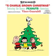 A charlie brown christmas [2022 stereo mix] cover image