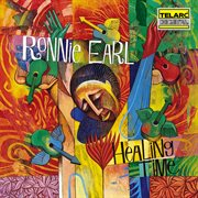 Healing time cover image