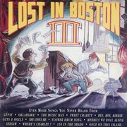 Lost in boston, vol. 3 cover image