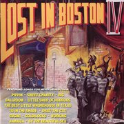Lost in boston, vol. 4 cover image