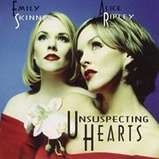 Unsuspecting hearts cover image