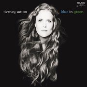 Blue in green cover image