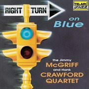 Right turn on blue cover image