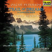 Trail of dreams: a canadian suite cover image