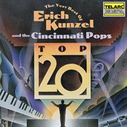 The Very Best Of Erich Kunzel cover image