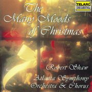 The many moods of Christmas cover image