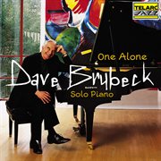One alone cover image
