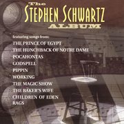 The Stephen Schwartz album cover image