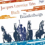Bach: the brandenburgs cover image