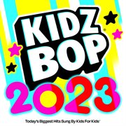 Kidz Bop 2023 cover image