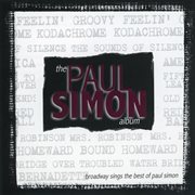 The Paul Simon Album cover image