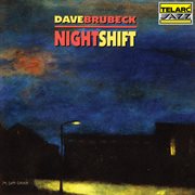 Nightshift [live at the blue note, nyc / october 5-10, 1993] cover image