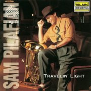 Travelin' light : cookin' with Frank and Sam cover image