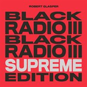 Black radio. III cover image