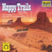 Happy trails cover image