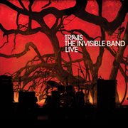 The invisible band [live at the royal concert hall / 2022] cover image