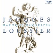 Baroque favorites cover image