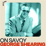 On savoy: george shearing cover image