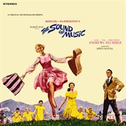 The sound of music : original soundtrack recording cover image