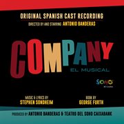 Company [original spanish cast recording]