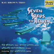 Seven Steps to Heaven cover image