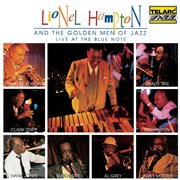 Live at the blue note [new york city, ny / june 11-13, 1991] cover image