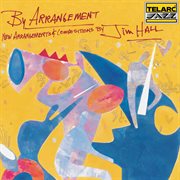 By arrangement cover image