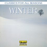 Classics for all seasons - Winter cover image