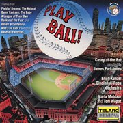 Play ball! cover image