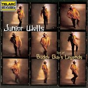 Live at buddy guy's legends [chicago, il / november 13-15, 1996] : 15, 1996] cover image