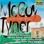 McCoy Tyner and the Latin All-Stars cover image