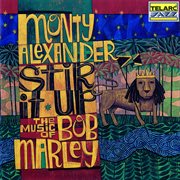 Stir it up the music of Bob Marley cover image
