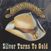 Silver turns to gold cover image